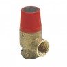 Valvola sicurezza 3 bar - DIFF per ELM Leblanc : 87174010120
