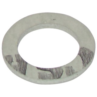 Guarnizione facciata anteriore GB122 (X 10) - DIFF per ELM Leblanc : 87101030430