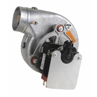 Ventilatore 55W L25X0E11/10 - DIFF per ELM Leblanc : 87167722920