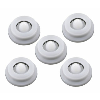 Limitatore di portata 8l bianco  (X 5) - DIFF per ELM Leblanc : 87167299160
