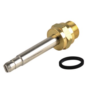 Rubinetto carico completo - DIFF per ELM Leblanc : 87167287980