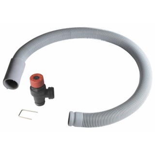 Valvola sicurezza 3 bar - DIFF per ELM Leblanc : 87167639490