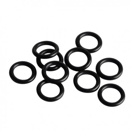 O-ring (X 10) - DIFF per ELM Leblanc : 87102050760