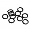 O-ring (X 10) - DIFF per ELM Leblanc : 87102050760