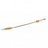 Termocoppia - DIFF per ELM Leblanc : 87167347140
