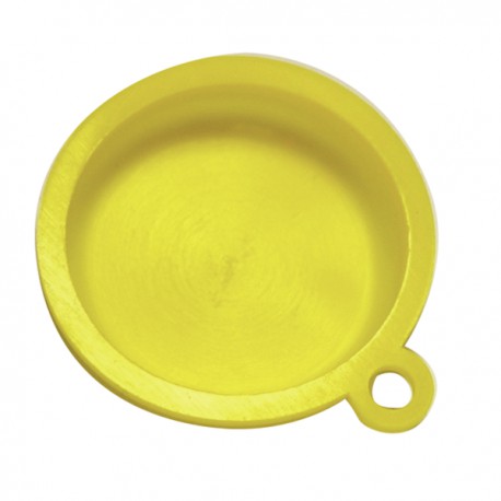 Membrana valvola acqua (X 10) - DIFF per ELM Leblanc : 87005030500