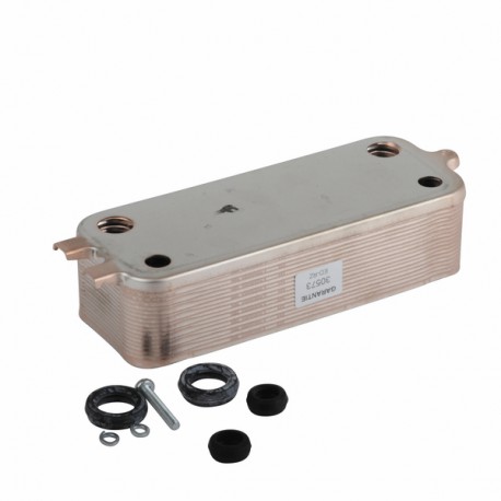 Scambiatore secondario 16P - DIFF per ELM Leblanc : 87167719870