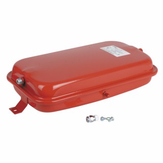 Vaso espansione 10l - DIFF per ELM Leblanc : 87154072600