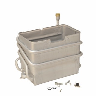 Scambiatore primario 16P - DIFF per ELM Leblanc : 87054063840