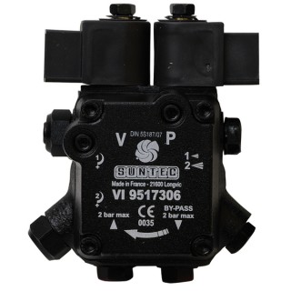 Pompa a gasolio SUNTEC AT2V 45D Modello 9638 6P 0500 - SUNTEC : AT2V45DCEB96386P0700