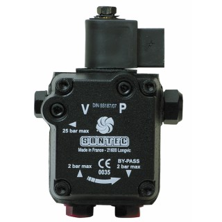 Pompa SUNTEC AS 47 A 7509 4P 0500 - SUNTEC : AS47A75094P0700