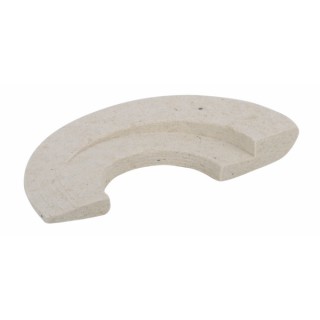 Isolamente anteriore scambiatore  - GEMINOX : 7099668