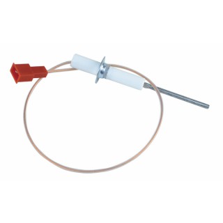 Elettrodo rilevazione completo GB112/122/022K  - GEMINOX : 7100238