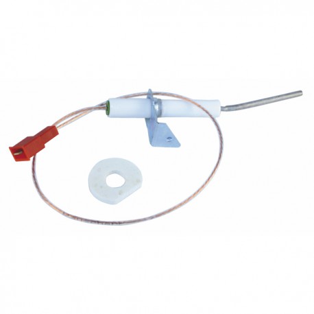 elettrodo ionizzazione GB132 19KW - GEMINOX : 7100239