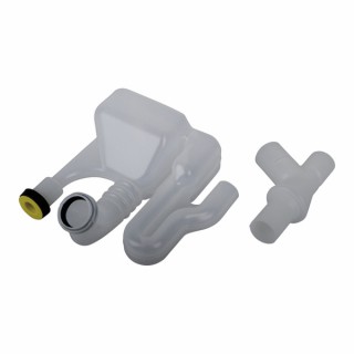 Sifone con t -v2 gb112-gb142 - GEMINOX : 7746700062