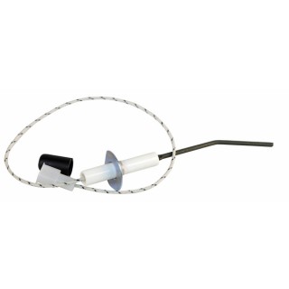 elettrodo ionizzazione U122/124-24K - GEMINOX : 7746700133