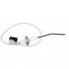 elettrodo ionizzazione U122/124-24K - GEMINOX : 7746700133