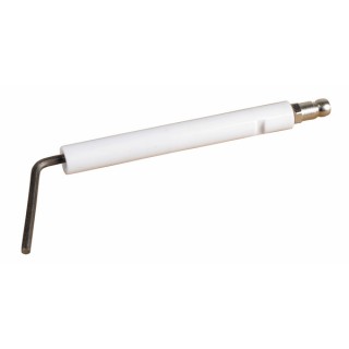 Elettrodo rilevazione corto 20  - GEMINOX : 87168129500