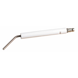 Elettrodo ionizzazione corto 48 corpo cavo - GEMINOX : 87168163540
