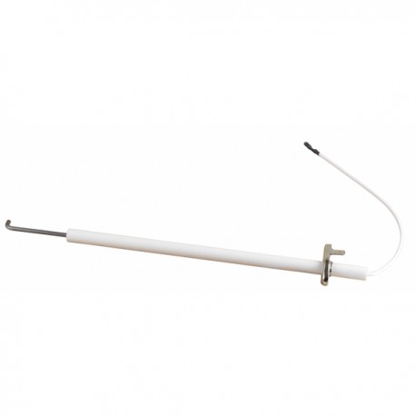 Elettrodo accensione TL gas - GEMINOX : 87168247460