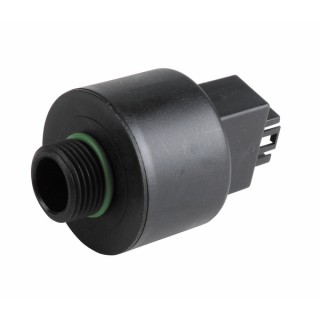 Pressostato acqua HUBA tipo 505.9  - GEMINOX : 87168351520
