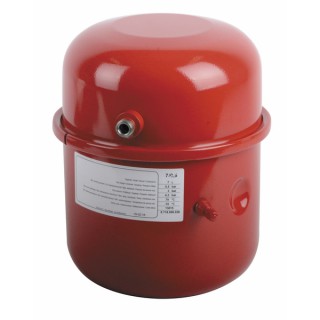 Vaso di espansione - GEMINOX : 87168361060