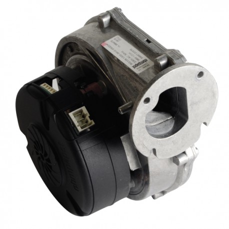 Ventilatore RG128/1300-3612  - GEMINOX : 87168363080