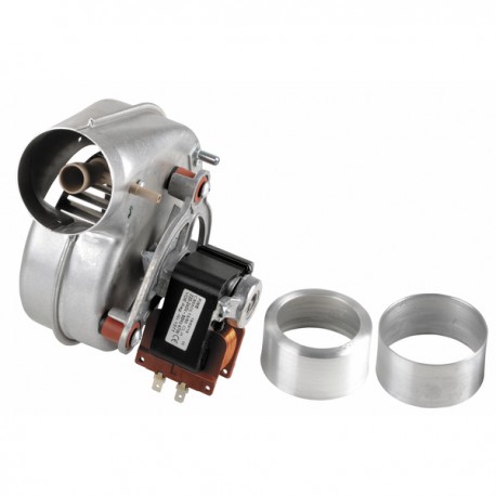 Kit ventilatore   manicotto serane 23kW - GEMINOX : 87168409310
