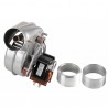 Kit ventilatore   manicotto serane 23kW - GEMINOX : 87168409310
