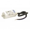 Condensatore 4 uf 450v Ecolane ae 6/8/10 - GEMINOX : 87183100080