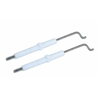 Elettrodo accensione L29 BRE1.1/1.2 (X 2) - GEMINOX : 87185760110