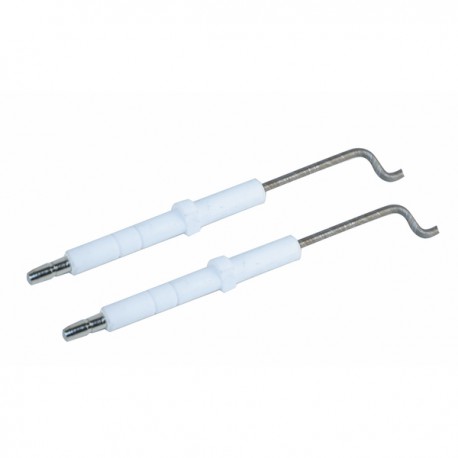 Elettrodo accensione L29 BRE1.1/1.2 (X 2) - GEMINOX : 87185760110