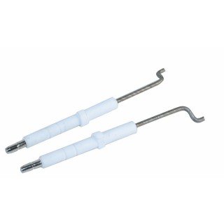 Elettrodo di accensione l34 bre1.3/1.4 - GEMINOX : 87185760140