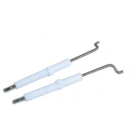 Elettrodo di accensione l34 bre1.3/1.4 - GEMINOX : 87185760140