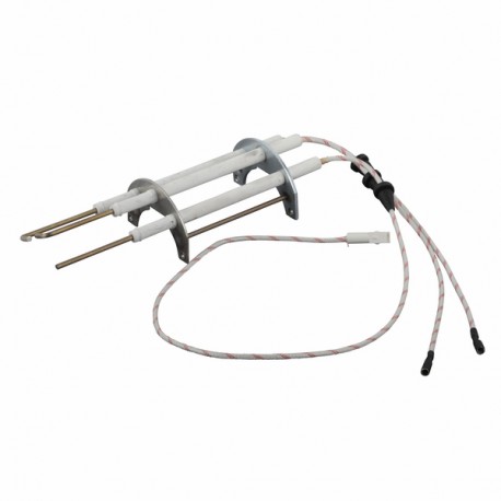 Elettrodi terminale SUM GAS - CHAPPEE : S58084894