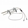 Elettrodi terminale SUM GAS - CHAPPEE : S58084894