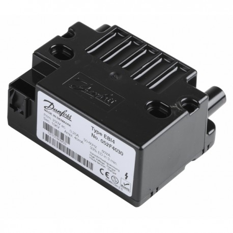 Accenditore EBI4 052F4230 - DE DIETRICH CHAPPEE : S58504252