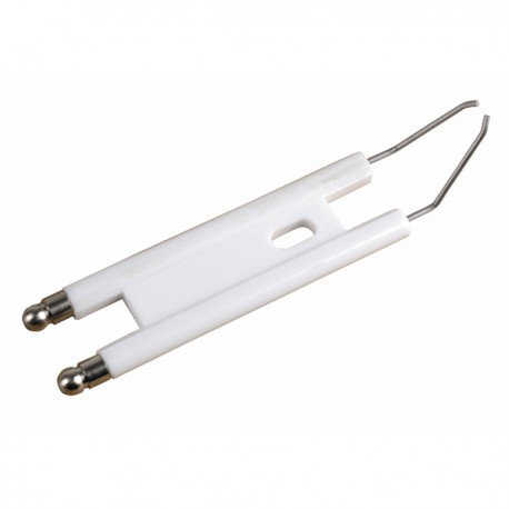 Gruppo elettrodi accensione - CHAPPEE : S58528426