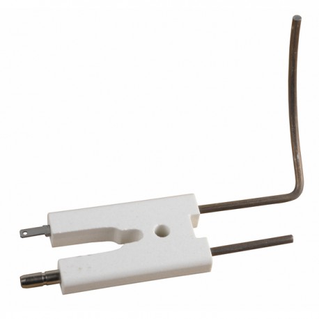 Gruppo elettrodi gas - DE DIETRICH CHAPPEE : S58528436