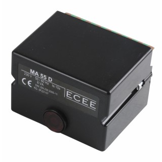 Blocco attvo ma55 d - 10m - DE DIETRICH CHAPPEE : S58539861