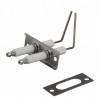 Elettrodo di accensione - CHAPPEE : SRN654265