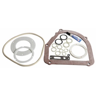 Kit giunto scambiatore / bruciatore  - DE DIETRICH CHAPPEE : SRN986168