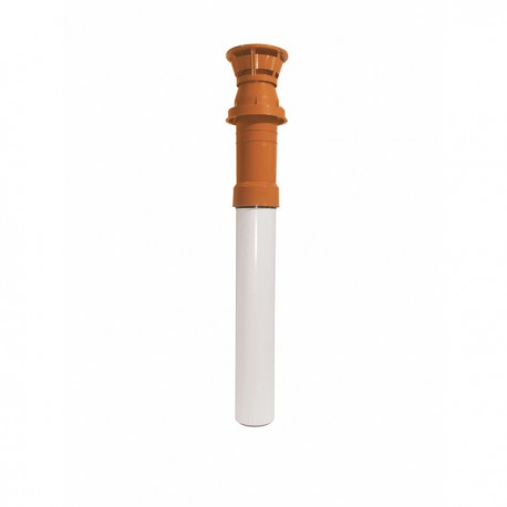 Terminale verticale ocra   - Terminale verticale ocra   - UBBINK : 224004