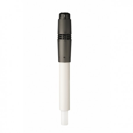 Terminale verticale nero - UBBINK : 184250