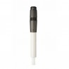 Terminale verticale nero - UBBINK : 184250