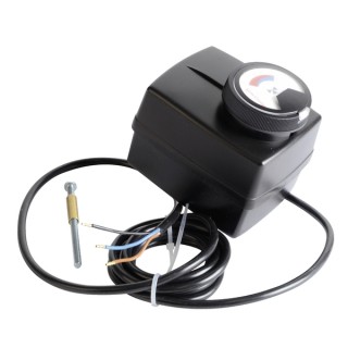 Attuatore elettrico bidirezionale flottante per V5433A e V5442A - HONEYWELL HOME : M6063L1009