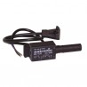 Flessibile gasolio F3/8" x F3/8" diritto 1200mm  - HONEYWELL HOME : 1650206U