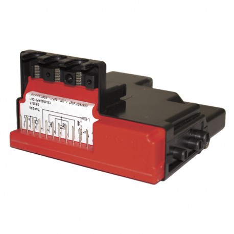 Apparecchiatura HONEYWELL S4565 BF 1062 - RESIDEO : S4565BF1062U