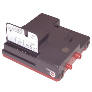 Apparecchiatura HONEYWELL S4565 BF 1112 - RESIDEO : S4565BF1112U