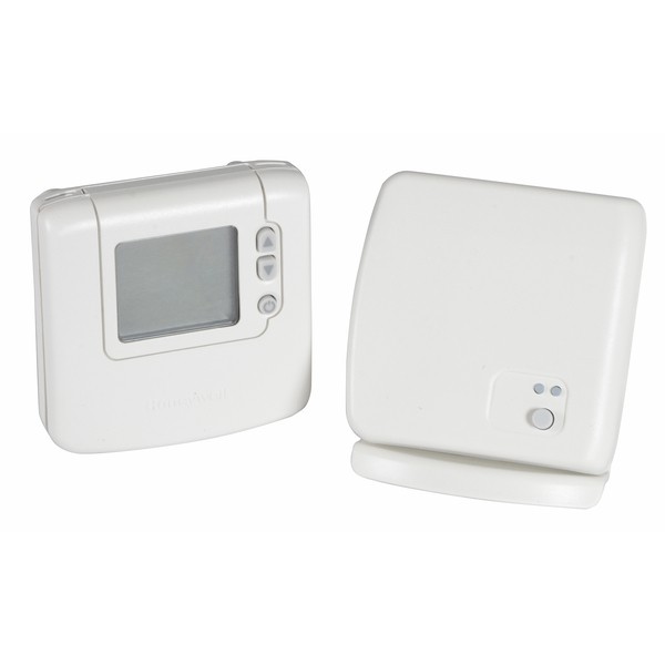 HONEYWELL T3R TERMOSTATO Programmabile Wireless Sostituisce Cmt727 EUR HONEYWELL T3R TERMOSTATO Programmabile Wireless Sostituisce Cmt727 EUR